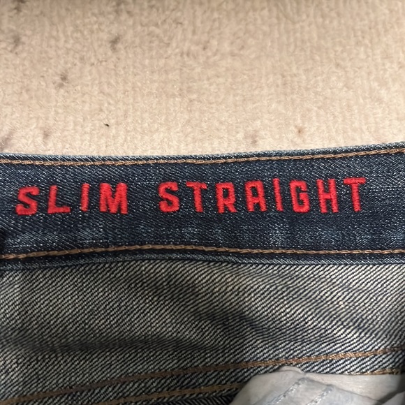 Urban Pipeline Pants (Slim Straight) 30x32 - Picture 6 of 11